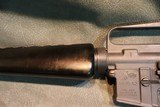 Colt AR-15 A2 Sporter Full Auto 223/5.56 - 11 of 15