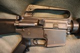 Colt AR-15 A2 Sporter Full Auto 223/5.56 - 2 of 15