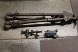M2 Ma Deuce 50BMG Full Auto with loads of extras - 13 of 24