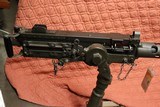 M2 Ma Deuce 50BMG Full Auto with loads of extras - 9 of 24