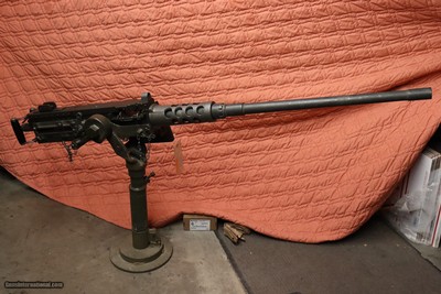 M2 Ma Deuce 50BMG Full Auto with loads of extras