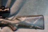 Cooper of Montana Model 54 Phoenix 308 - 6 of 12