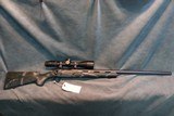 Cooper of Montana Model 54 Phoenix 308