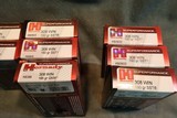 Cooper of Montana Model 54 Phoenix 308 - 11 of 12
