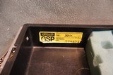 Walther GSP 22LR Target pistol with extra 32 barrel - 3 of 3
