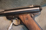 Ruger RST-4 22LR Minty! - 5 of 6