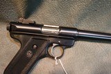Ruger Mark II Target 22LR - 4 of 4