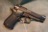 Beretta Model 84S Cheetah 380ACP - 1 of 4