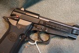 Beretta Model 84S Cheetah 380ACP - 2 of 4