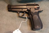 Beretta Model 84S Cheetah 380ACP - 3 of 4