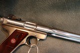 Ruger Mark III Hunter 22LR 6 7/8