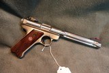 Ruger Mark III Hunter 22LR 6 7/8