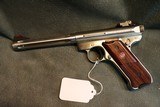 Ruger Mark III Hunter 22LR 6 7/8