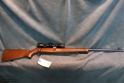 Remington 513-T Matchmaster