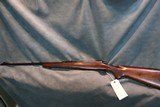 Winchester Pre-64 Model 70 300H+H - 1 of 8