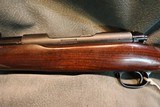Winchester Pre-64 Model 70 300H+H - 3 of 8