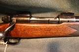 Winchester Model 70 Pre-64 270Win Super Grade - 2 of 10