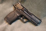 S+W M+P 22 Compact 22LR NIB - 4 of 5