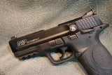 S+W M+P 22 Compact 22LR NIB - 3 of 5