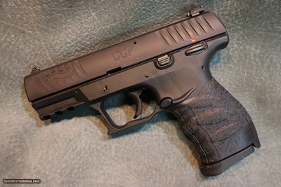 Walther CCP M2 380ACP NIB - Image 2 of 6