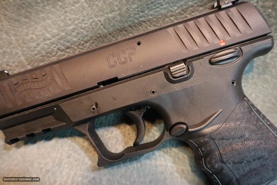 Walther CCP M2 380ACP NIB - Image 3 of 6