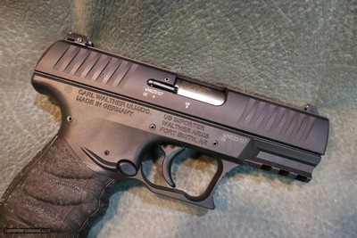 Walther CCP M2 380ACP NIB - Image 5 of 6