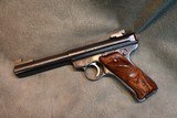 Ruger MK512 22LR 5 1/2