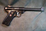 Ruger Mark III 6 7/8 - 2 of 5