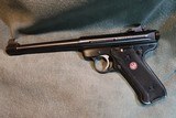 Ruger Mark III 6 7/8 - 4 of 5