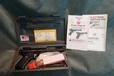 Ruger Mark III 6 7/8 - 1 of 5