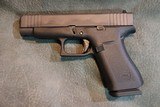 Glock Model 48 9mm NIB - 2 of 5