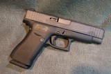 Glock Model 48 9mm NIB - 4 of 5