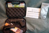 Glock Model 48 9mm NIB - 1 of 5