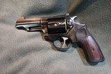 Ruger SP101 327FedMag 3