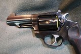 Ruger SP101 327FedMag 3