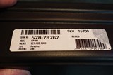 Ruger SP101 327FedMag 3