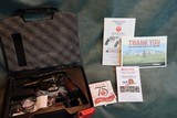 Ruger SP101 327FedMag 3