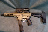CMMG MK10 Banshee 10mm with optics - 2 of 8