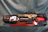 CMMG MK10 Banshee 10mm with optics