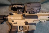 CMMG MK10 Banshee 10mm with optics - 6 of 8