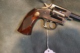 Iver Johnson Target Sealed 8 22LR marked Paul Coffin Wellington Ohio - 8 of 9