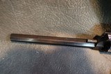 Iver Johnson Target Sealed 8 22LR marked Paul Coffin Wellington Ohio - 7 of 9