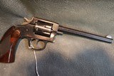 Iver Johnson Target Sealed 8 22LR marked Paul Coffin Wellington Ohio - 6 of 9