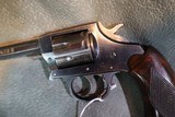 Iver Johnson Target Sealed 8 22LR marked Paul Coffin Wellington Ohio - 4 of 9