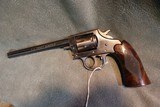 Iver Johnson Target Sealed 8 22LR marked Paul Coffin Wellington Ohio - 2 of 9