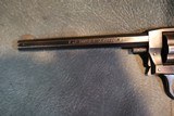Iver Johnson Target Sealed 8 22LR marked Paul Coffin Wellington Ohio - 3 of 9