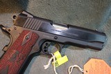 Colt Lightweight Commander 9MM Model 04842XE New in the box. - 5 of 6