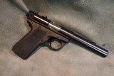 Ruger 22/45 22LR 5 1/2