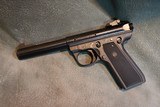 Ruger 22/45 22LR 5 1/2