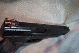 S+W Pro Series M+P 9 Performance Center #11820 NIB - 6 of 6